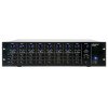 ArtSound MAT-8000, 8x8 Audio Matrix Μαύρος (Τεμάχιο)