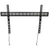 AvLink NSF600 Slimline Σταθερό Στήριγμα Τηλεόρασης για Οθόνες 32" έως 75" (Τεμάχιο)