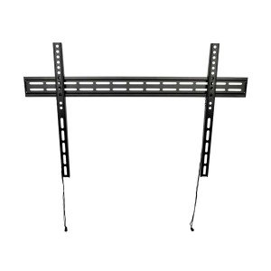 AvLink NSF600 Slimline Σταθερό Στήριγμα Τηλεόρασης για Οθόνες 32" έως 75" (Τεμάχιο)