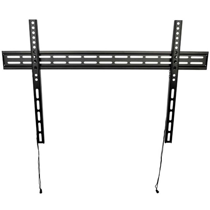 AvLink NSF600 Slimline Σταθερό Στήριγμα Τηλεόρασης για Οθόνες 32" έως 75" (Τεμάχιο)