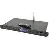 Adastra AS-4 Πηγή Ήχου με Ψηφιακό δέκτη DAB+, FM, USB, Aux και Bluetooth (Τεμάχιο)
