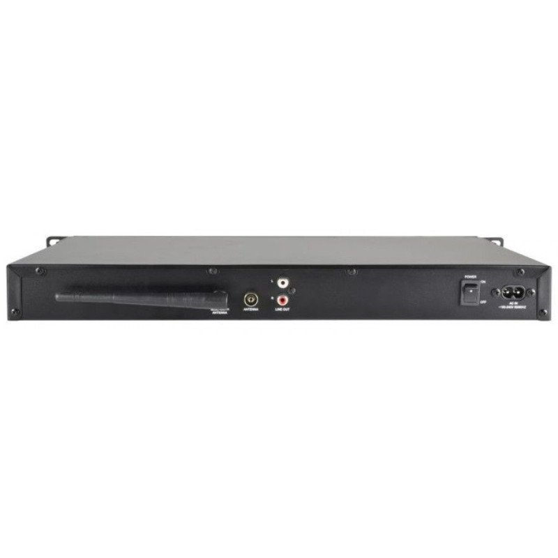 Adastra AS-4 Πηγή Ήχου με Ψηφιακό δέκτη DAB+, FM, USB, Aux και Bluetooth (Τεμάχιο)