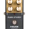 NUX Plexi Crunch Reissue Πεταλιέρα (Τεμάχιο)
