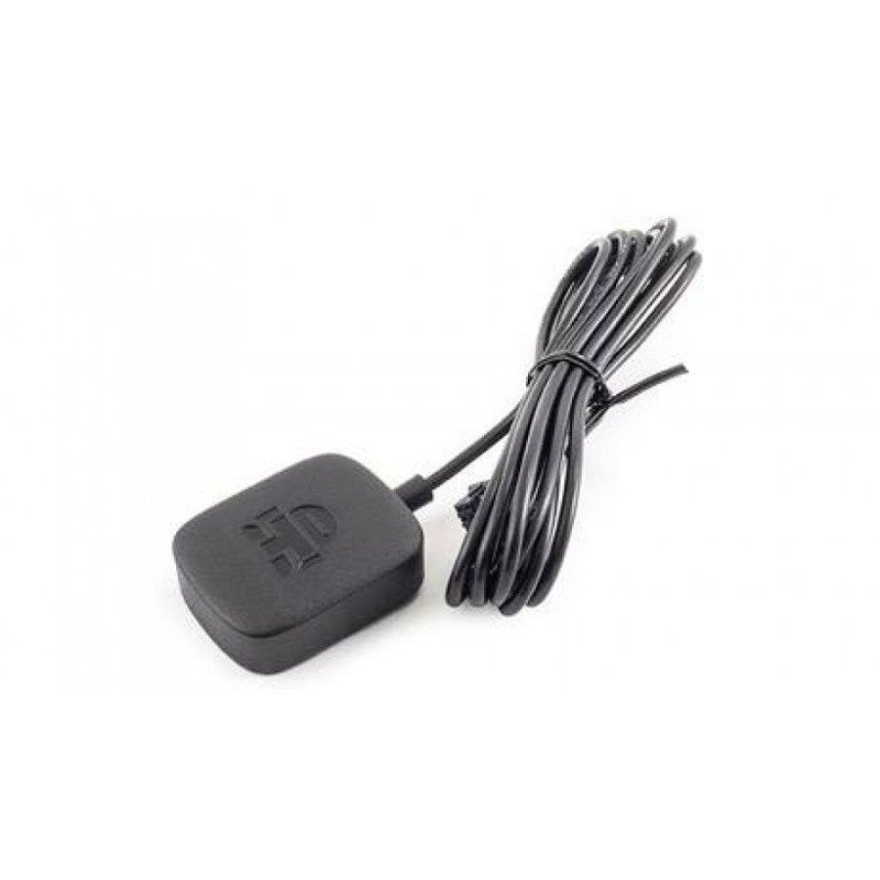 StarLine S9 CAMPER GEN7 Συναγερμός για RV με GPS