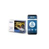 Keetec GPS Sniper Max Σύστημα Εντοπισμού GPS Tracker (Τεμάχιο)