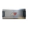 Orion HCCA-D5000 Ενισχυτής Αυτοκινήτου 1 Καναλιού 2500W (Τεμάχιο)