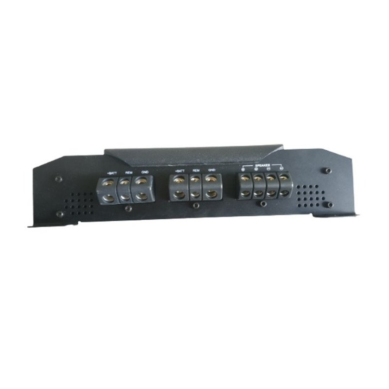 Orion HCCA-D5000 Ενισχυτής Αυτοκινήτου 1 Καναλιού 2500W (Τεμάχιο)