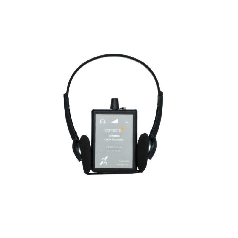 Contacta IL-RX20 Loop Listener (Σετ)
