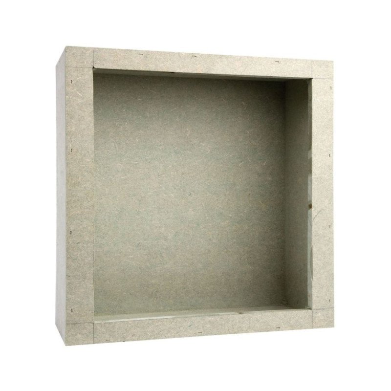 ArtSound KITSQ3 MDF Inwall Ξύλινο Κουτί για SQ2060 (Τεμάχιο)