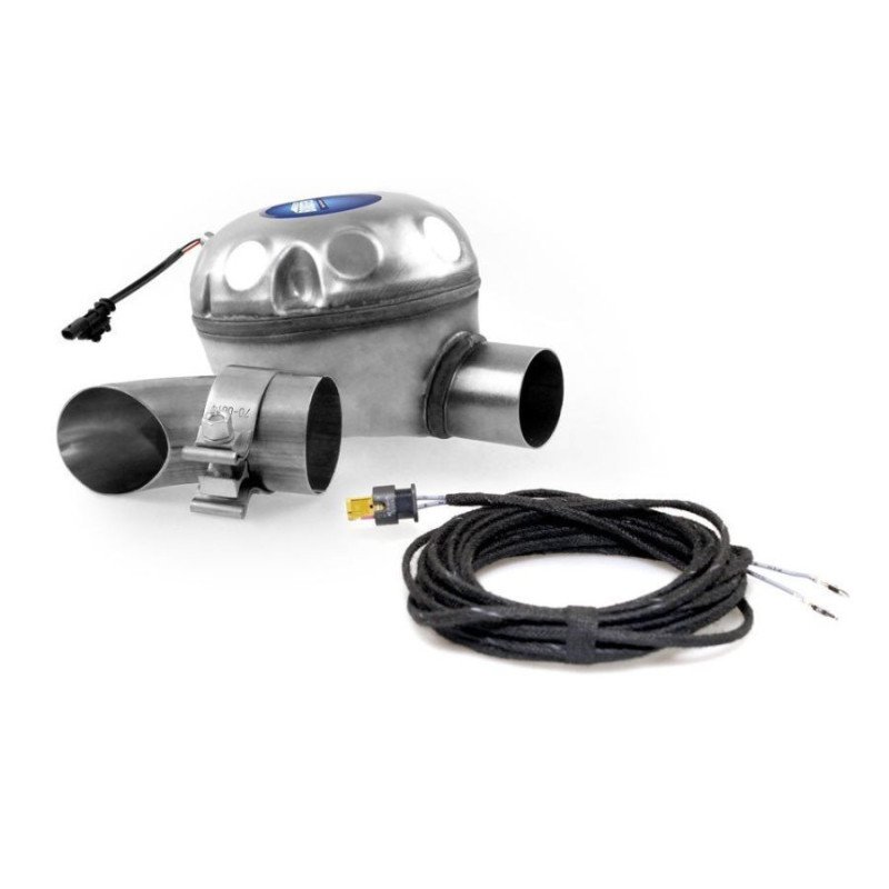 Kufatec 40639 Expansion Kit Sound Booster