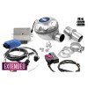 Kufatec 41161 Sound Booster Universal πλήρες κιτ Active Sound - Eσωτερική Eγκατάσταση (Σετ) Kufatec 41161 Sound Booster Universal πλήρες κιτ Active Sound - Eσωτερική Eγκατάσταση (Σετ)