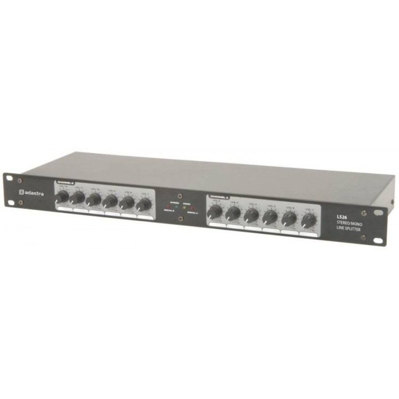 Adastra LS26 Διαχωριστής Σήματος (Τεμάχιο)