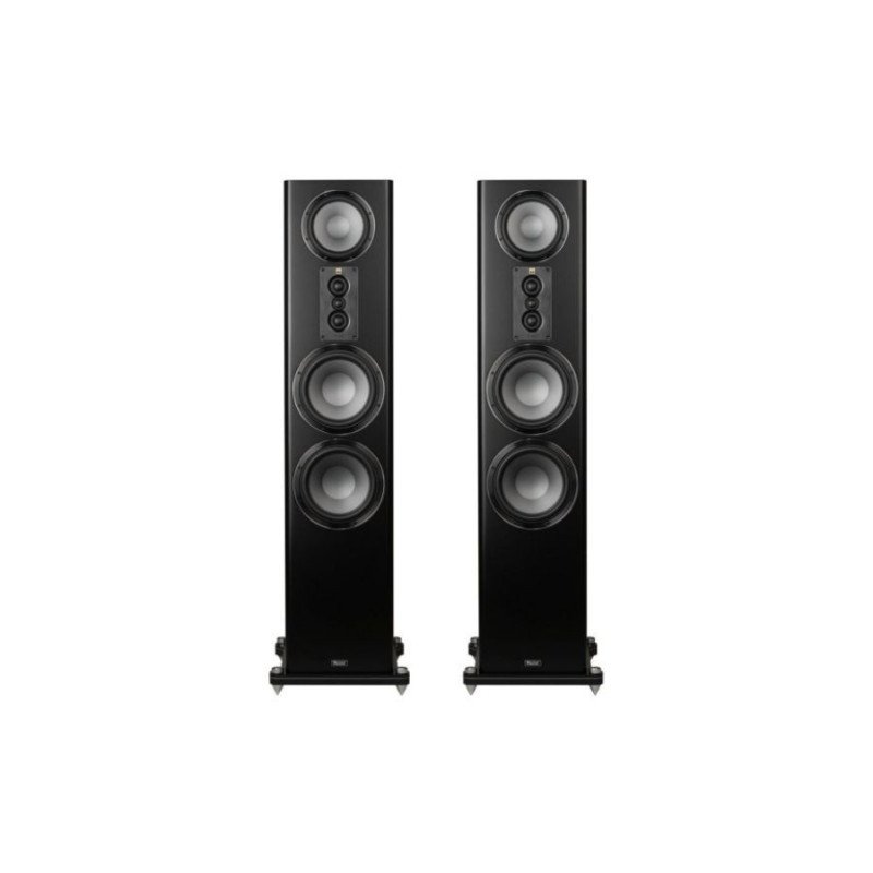 Magnat Signature 999 Επιδαπέδια Ηχεία Hi-Fi 2 x 8'' 4,5 Δρόμων (Ζεύγος)