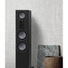Magnat Signature 999 Επιδαπέδια Ηχεία Hi-Fi 2 x 8'' 4,5 Δρόμων (Ζεύγος)