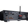 Πακέτο Stereo Hi-Fi με Ενισχυτή Magnat MC 400, Ηχεία HECO Victa Elite 702 Black και Καλώδιο Oehlbach