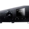 Magnat Stereo Hi-Res Πακέτο με MC 400 Stereo Network/CD/DAB/FM Receiver και Ηχεία Δαπέδου Signature 507