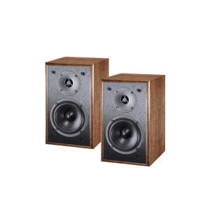 Magnat Monitor S10B Ηχείο Βιβλιοθήκης 4.3" 60W RMS Δυο Δρόμων Walnut (Ζεύγος) Magnat Monitor S10B Ηχείο Βιβλιοθήκης 4.3" 60W RMS Δυο Δρόμων Walnut (Ζεύγος)