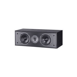 Magnat Monitor S12 C Κεντρικό Ηχείο 2 x 4.5” 75W RMS Δύο Δρόμων Black (Τεμάχιο) Magnat Monitor S12 C Κεντρικό Ηχείο 2 x 4.5” 75W RMS Δύο Δρόμων Black (Τεμάχιο)