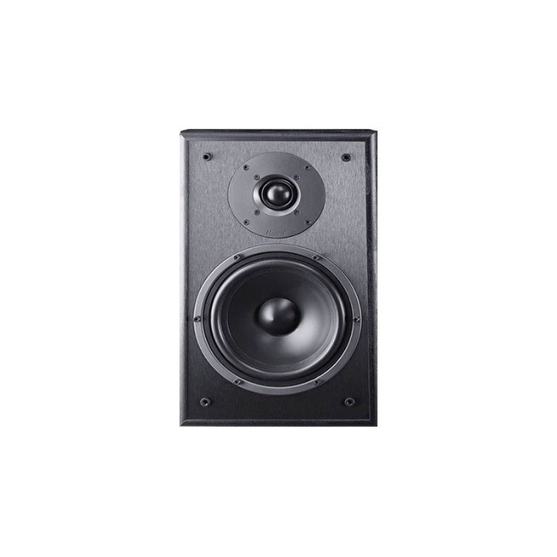 Magnat Monitor S30 Ηχεία Βιβλιοθήκης 6.5" 100W RMS Δυο Δρόμων Hi-Fi Black (Ζεύγος) Magnat Monitor S30 Ηχεία Βιβλιοθήκης 6.5" 100W RMS Δυο Δρόμων Hi-Fi Black (Ζεύγος)