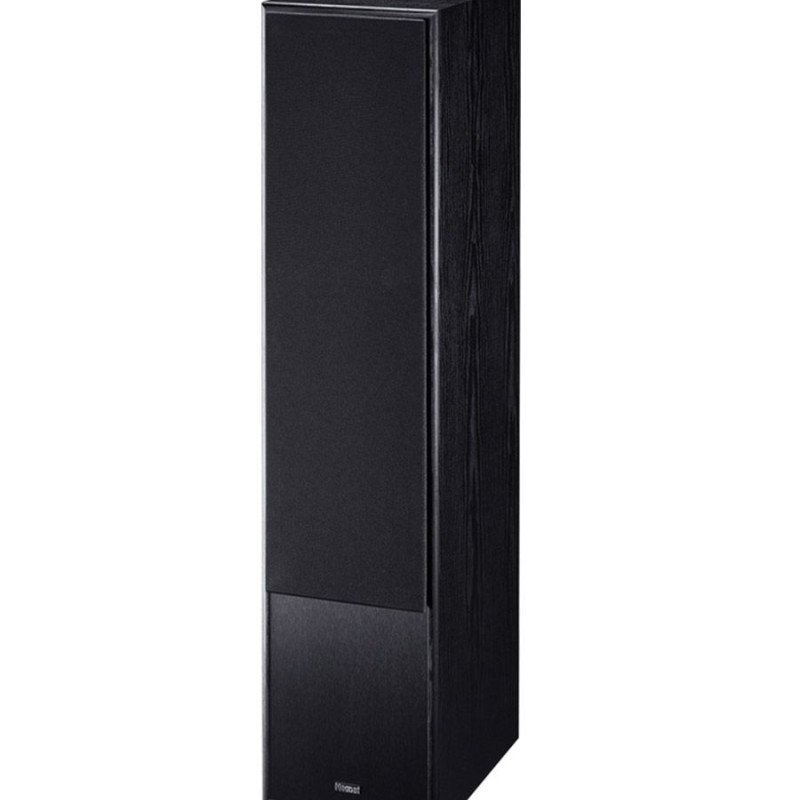Magnat Monitor S70 Επιδαπέδια Ηχεία 2 x 6.5" 190W RMS 3 Δρόμων Black (Ζεύγος)