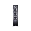Magnat Monitor S70 Επιδαπέδια Ηχεία 2 x 6.5" 190W RMS 3 Δρόμων Black (Ζεύγος)