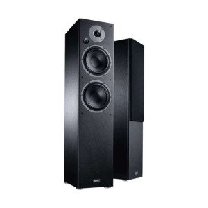 Magnat Monitor Reference 5A Επιδαπέδια Ενεργά Ηχεία Δύο Δρόμων Μάυρο (Ζεύγος) Magnat Monitor Reference 5A Επιδαπέδια Ενεργά Ηχεία Δύο Δρόμων Μάυρο (Ζεύγος)