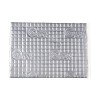 Silent Coat 2mm Mat Volume Silver Αντικραδασμικά Φύλλα Αυτοκινήτου 375 x 250 mm / 1,87 τ.μ. (20 Τεμάχια)