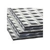 Silent Coat 2mm Mat Volume Silver Αντικραδασμικά Φύλλα Αυτοκινήτου 375 x 250 mm / 1,87 τ.μ. (20 Τεμάχια)