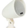 Master Audio MB240TW Αδιάβροχα Ηχεία Εξωτερικού Χώρου - Κήπου 2.5" 10W RMS Λευκά (Ζεύγος)