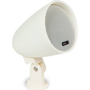 Master Audio MB240TW Αδιάβροχα Ηχεία Εξωτερικού Χώρου - Κήπου 2.5" 10W RMS Λευκά (Ζεύγος)