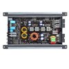 Ampire MBM4.24V-4G Ψηφιακός ενισχυτής Αυτοκινήτου 4 Καναλιών 4x100W 24V (Τεμάχιο)