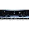 Magnat MC 400 High-End Stereo Ενισχυτής NETWORK/CD/DAB/FM με Bluetooth Μαύρο (Τεμάχιο) Magnat MC 400 High-End Stereo Ενισχυτής NETWORK/CD/DAB/FM με Bluetooth Μαύρο (Τεμάχιο)