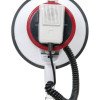 Adastra MG-220D Μεγάφωνο με Σειρήνα 30W (Τεμάχιο)