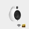 Podspeakers MicroPod Air Ηχείο Βιβλιοθήκης 3" Λευκό (Τεμάχιο)