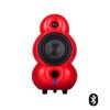 Podspeakers MiniPod BT MKII Ενεργό Ηχείο 5.25" 2x25W RMS με Bluetooth Κόκκινο (Τεμάχιο)