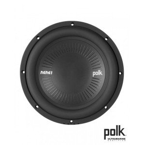Polk Audio MM1242 SVC Subwoofer 12'' 420W RMS (Τεμάχιο)