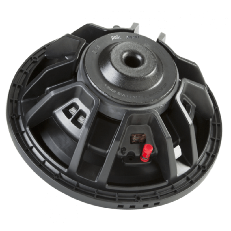 Polk Audio MM1242 SVC Subwoofer 12'' 420W RMS (Τεμάχιο)