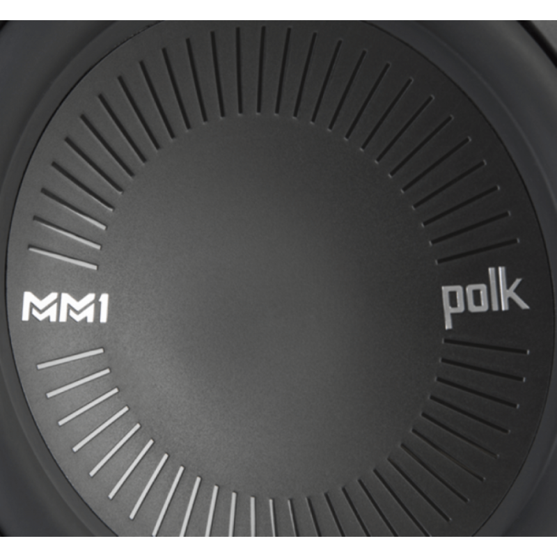 Polk Audio MM1242 SVC Subwoofer 12'' 420W RMS (Τεμάχιο)