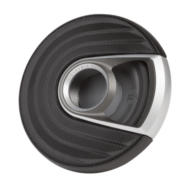 Polk Audio MM6502 Ηχεία Αυτοκινήτου - Σκάφους (Marine) 6.5" 125W RMS (Ζεύγος)