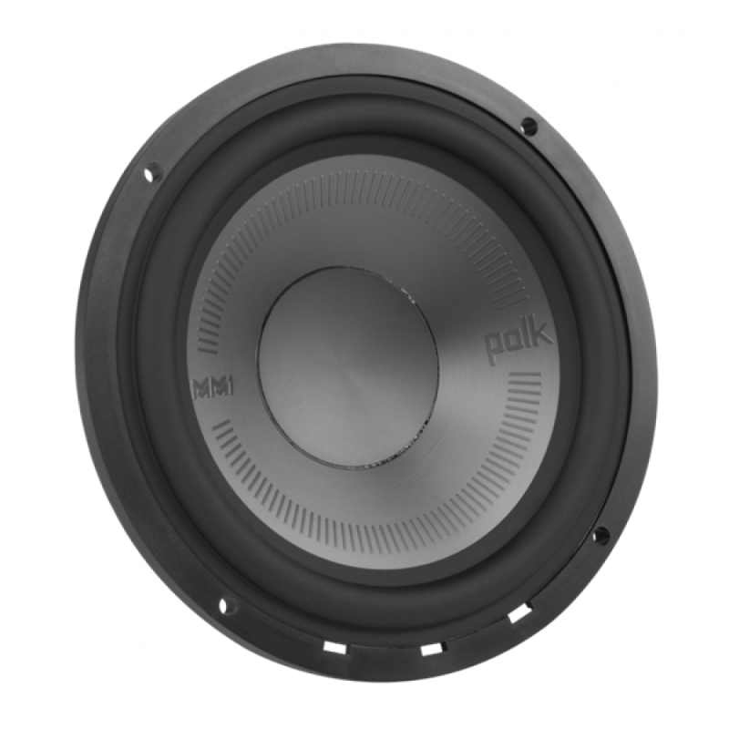 Polk Audio MM6502 Ηχεία Αυτοκινήτου - Σκάφους (Marine) 6.5" 125W RMS (Ζεύγος)