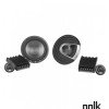 Polk Audio MM6502 Ηχεία Αυτοκινήτου - Σκάφους (Marine) 6.5" 125W RMS (Ζεύγος)