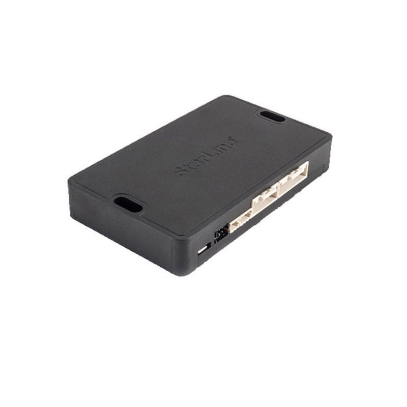 StarLine S9-2-GPS-4G GEN7 Συναγερμός αυτοκινήτου με GPS