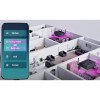 ArtSound SMART HYDE Multiroom Streamer - Ενισχυτής 2 Καναλιών WIFI/BT 50W Μαύρο (Τεμάχιο)