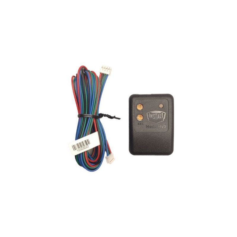 Voxx MV3 Dual Zone Microwave Sensor