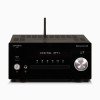 Advance Paris MyConnect 60 All in One System 2x60W με Wifi, Ethernet, FM, DAB+ Black