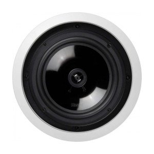 Magnat Interior ICP 82 Χωνευτό Ηχείο Οροφής 8'' 80W RMS Λευκό (Τεμάχιο) Magnat Interior ICP 82 Χωνευτό Ηχείο Οροφής 8'' 80W RMS Λευκό (Τεμάχιο)