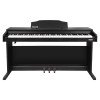 NU-X WK-400 Ψηφιακό Πιάνο Black
