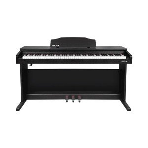 NU-X WK-400 Ψηφιακό Πιάνο Black NU-X WK-400 Ψηφιακό Πιάνο Black