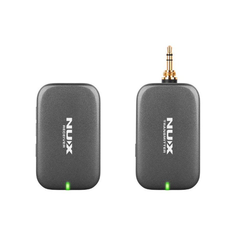 NUX B-7PSM Personal Monitoring System 5.8GHz NUX B-7PSM Personal Monitoring System 5.8GHz
