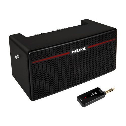 NU-X MIGHTYSPACE Ασύρματος ενισχυτής κιθάρας / μπάσου
